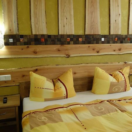 Ferienwohnung - Haus Molle เบนเนคเคนสไตน์ ภายนอก รูปภาพ
